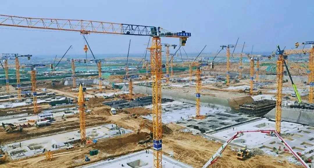 龐源租賃26億元三地布局智能裝備維修再制造生產基地！第5年達產