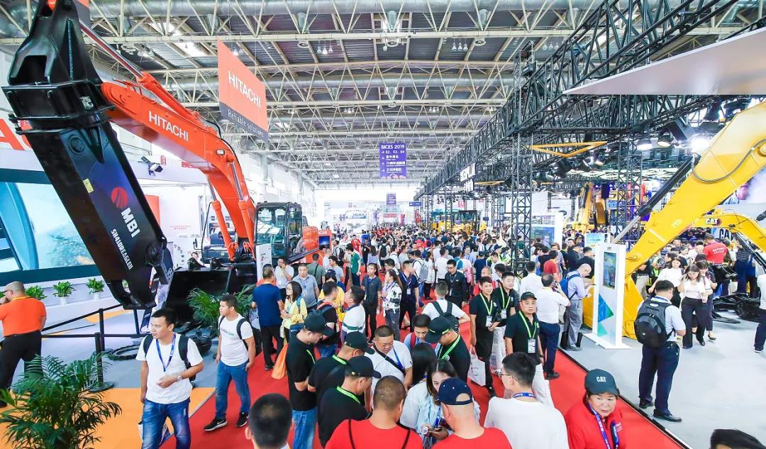 即刻報名參展BICES 2021鎖定商機，享展位費5%現金優惠等系列禮包