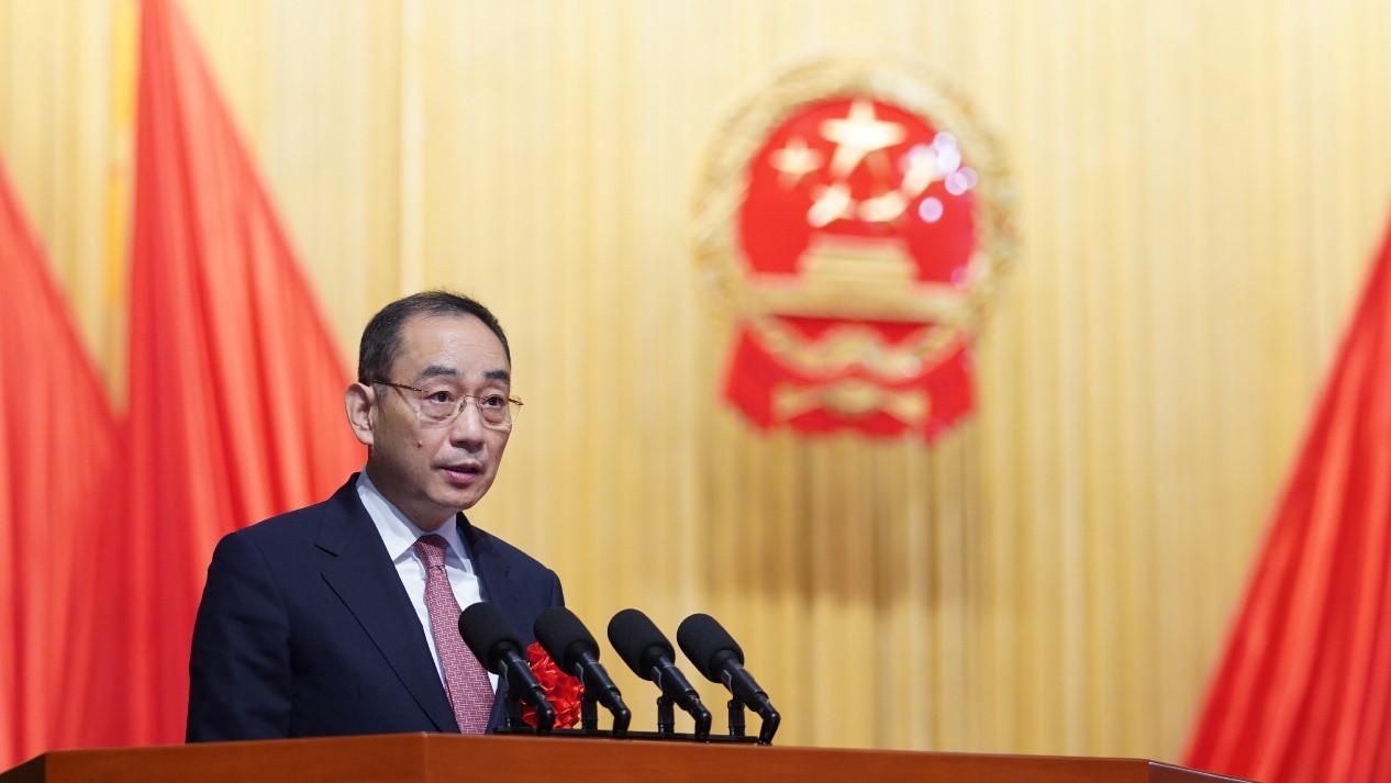 湖南隆重表彰抗疫先進個人和集體，中聯重科被授予“先進基層黨組織和先進集體”稱號