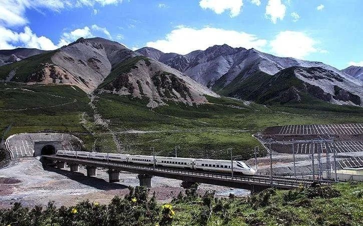 王同軍：在工業4.0時代 占領隧道“智”高點