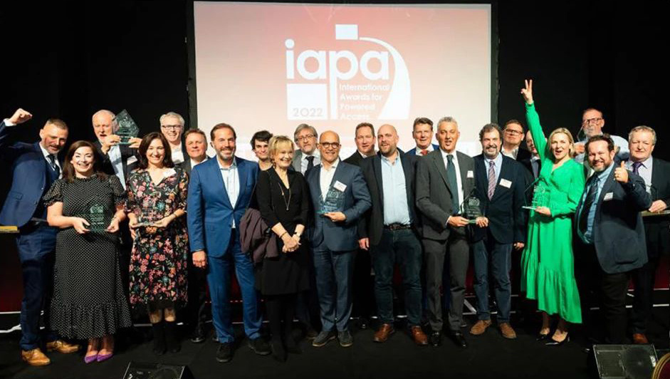 2023 IPAF峰会落幕，13项IAPA奖公布！