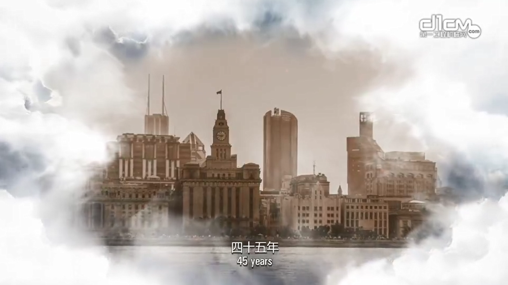 實干成就夢想！卡特彼勒中國45周年宣傳大片重磅來襲！