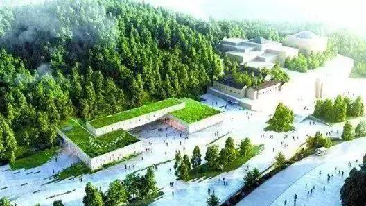 智慧工地 数字化施工 铁路基建迎接智能时代