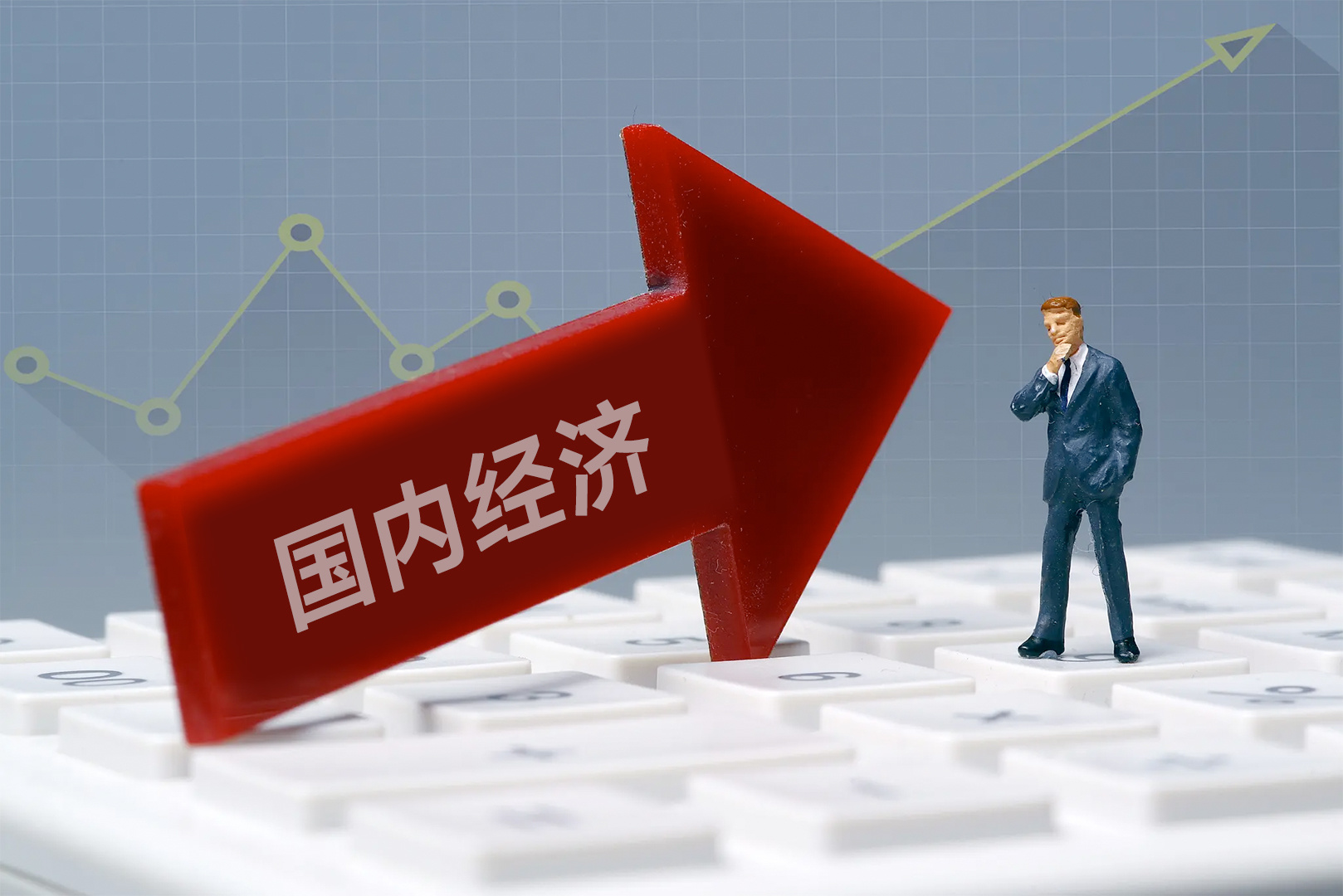 宏觀數據向好 工程機械跟得上嗎?