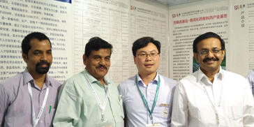 Ji'nan Asia Pharma Tech Co.,Ltd. (APTC)