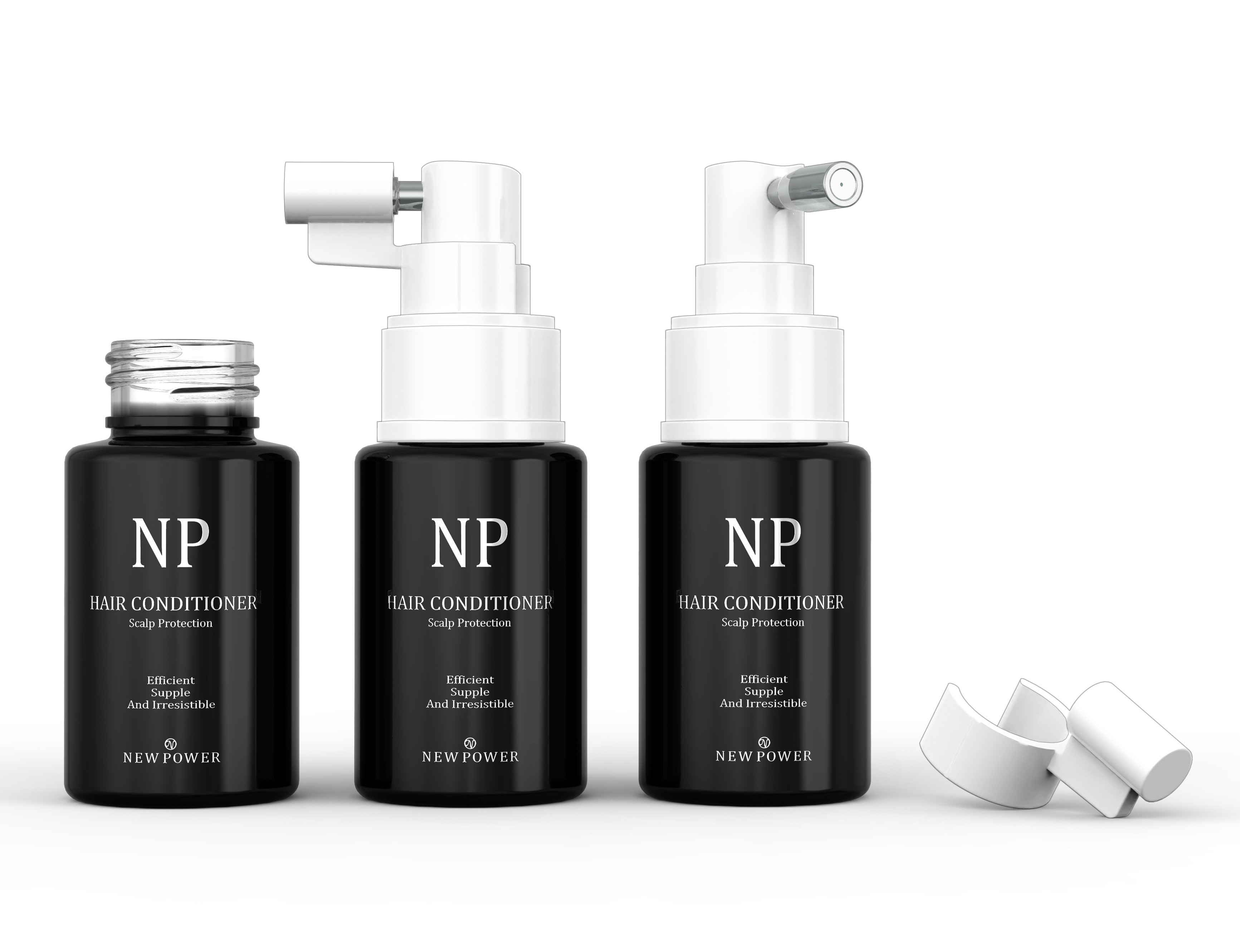 The Essential Tasks and Implementation Pathways of Hair Care