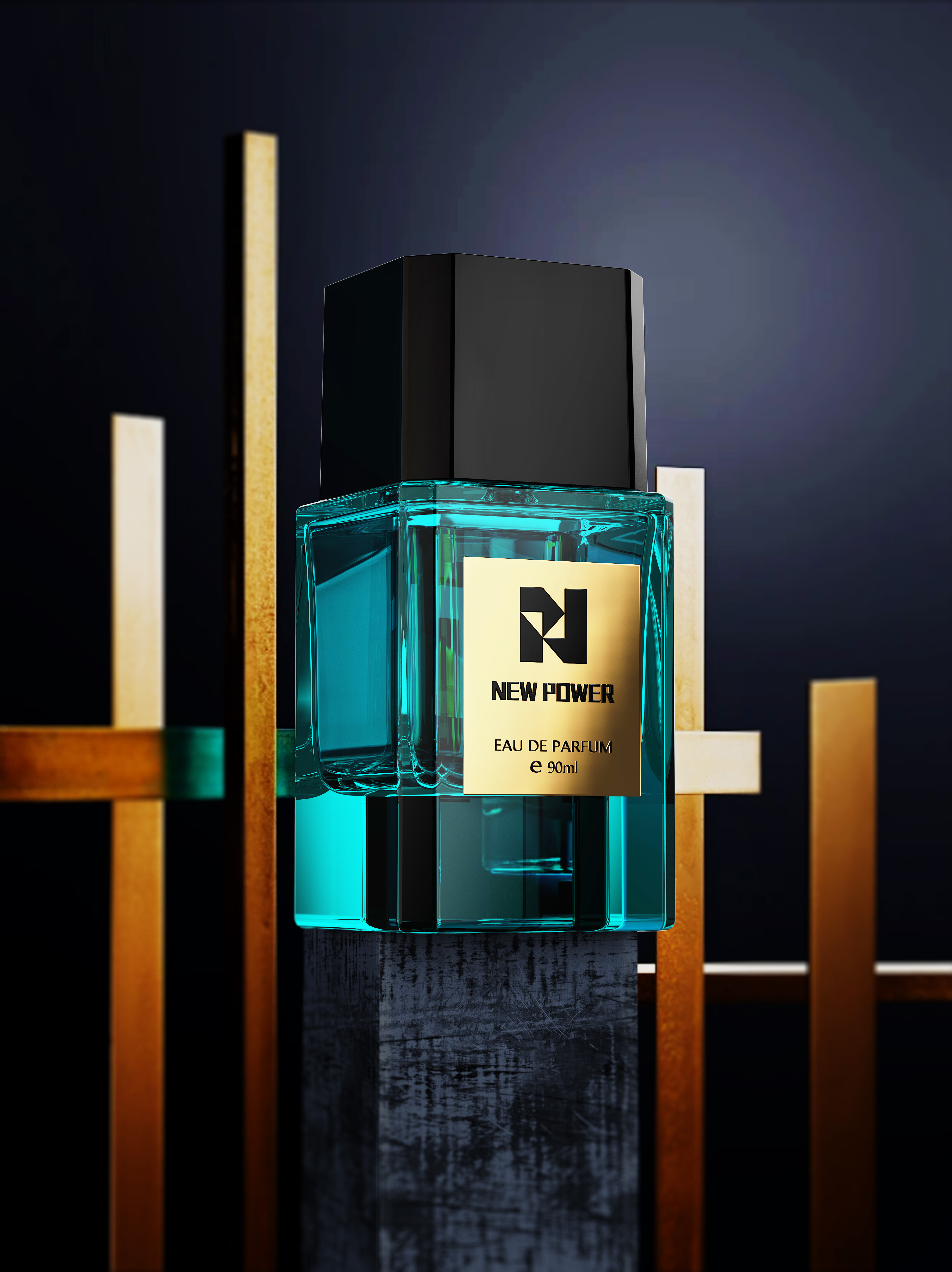 A Scent, A Memory: The Allure of Perfume