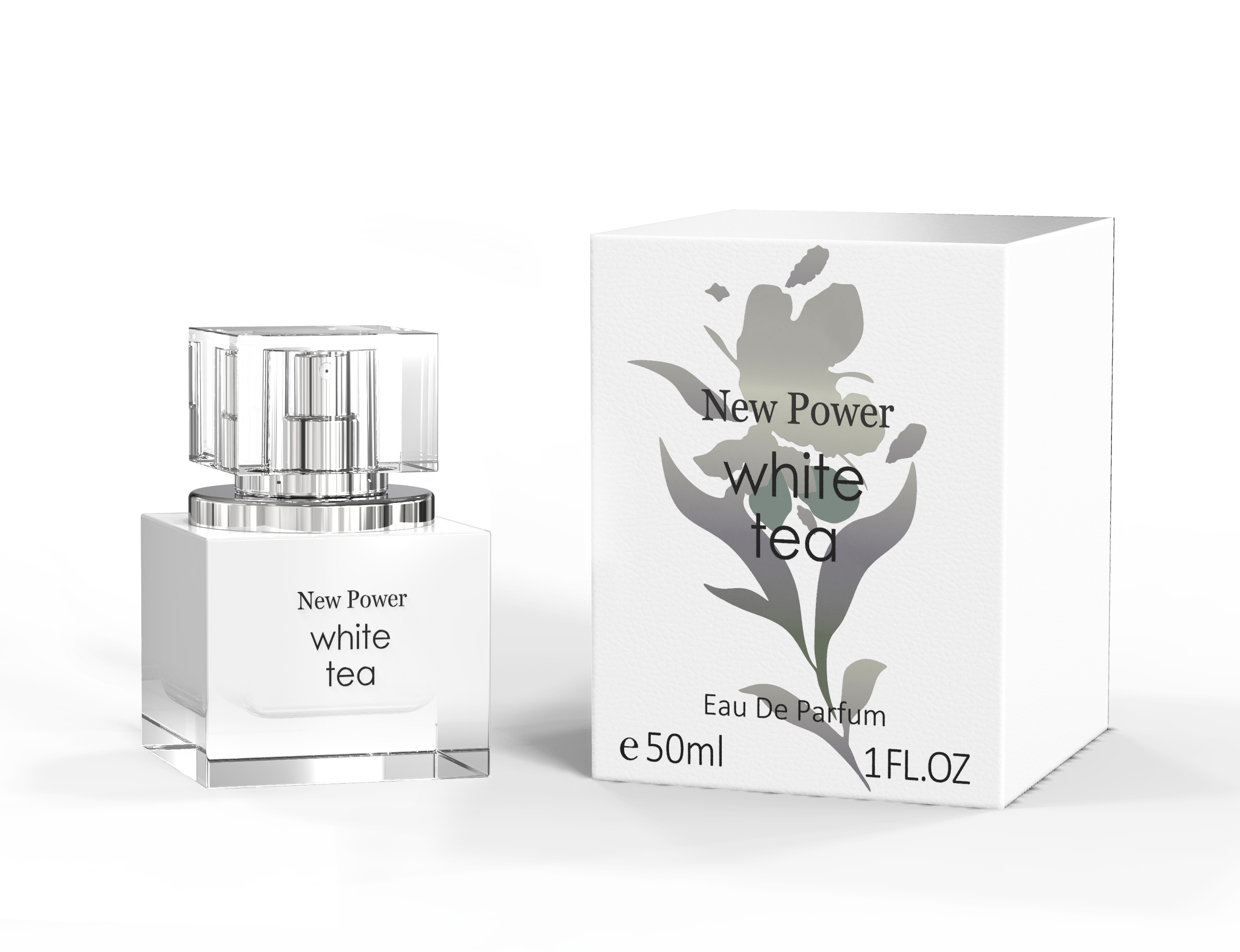 The Art of Perfume Bottle Making