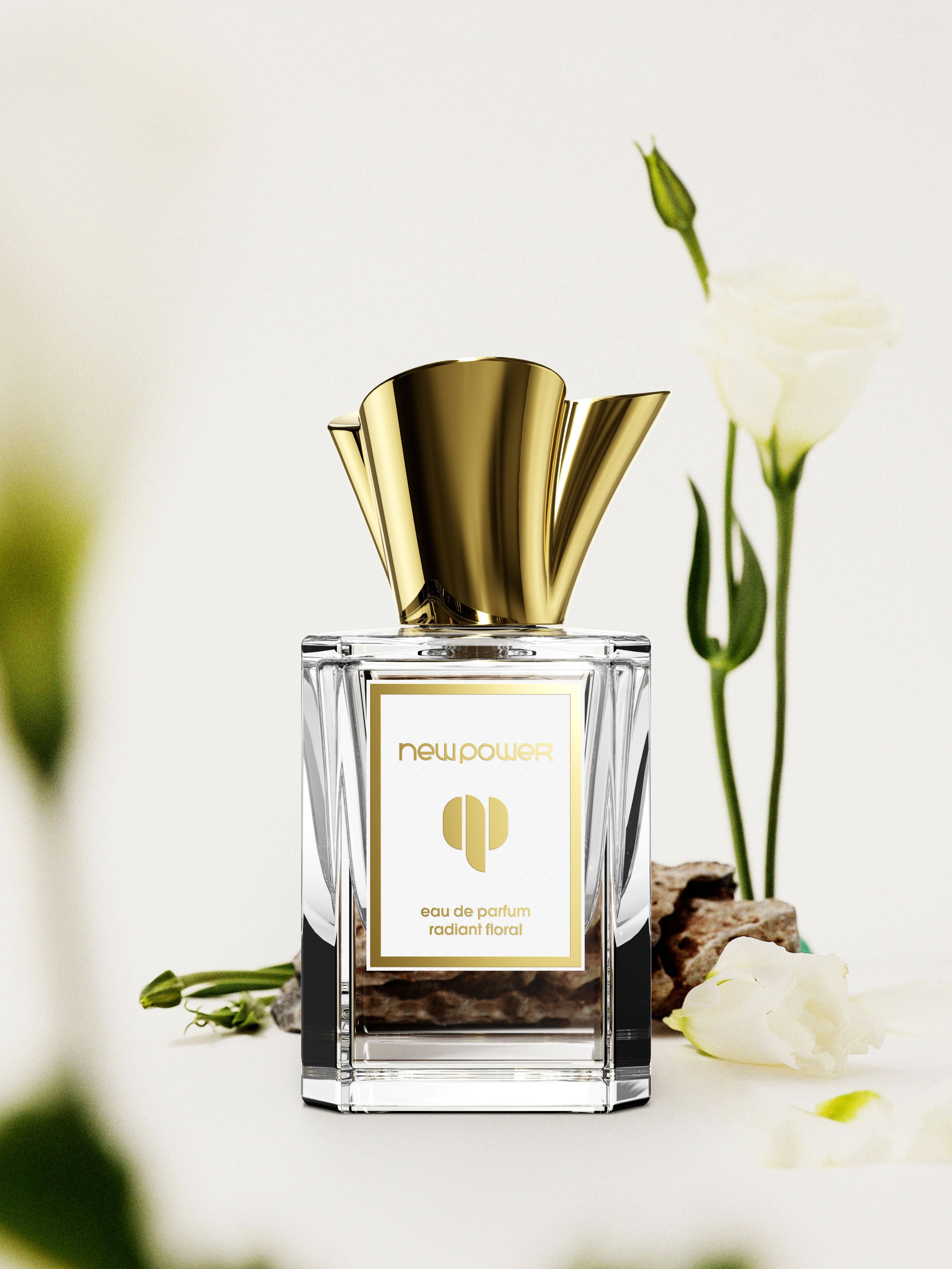Globalization Popularization and Specialized Classification System of Perfume Industry
