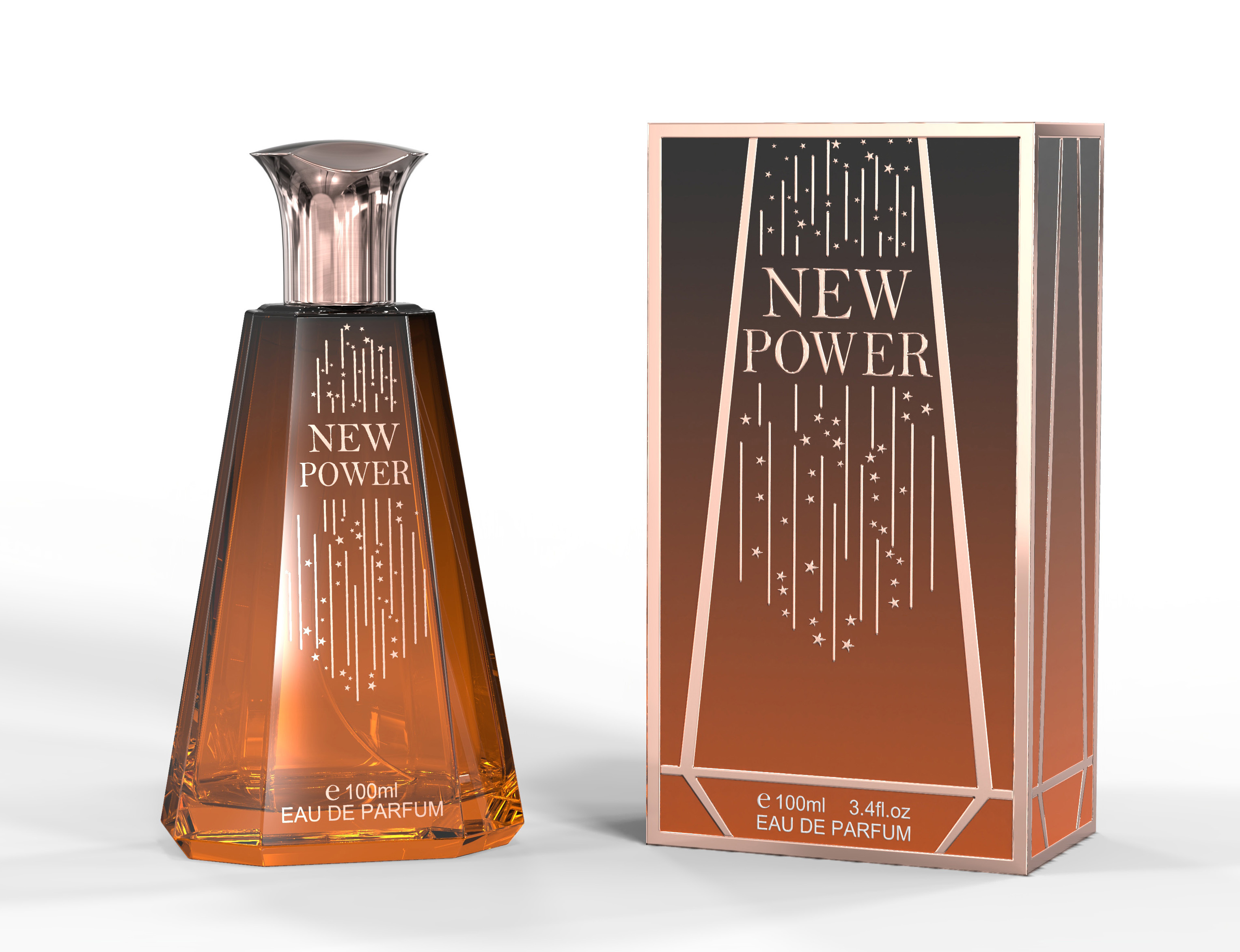 Full analysis of perfume concentration: explore the mystery behind fragrance
