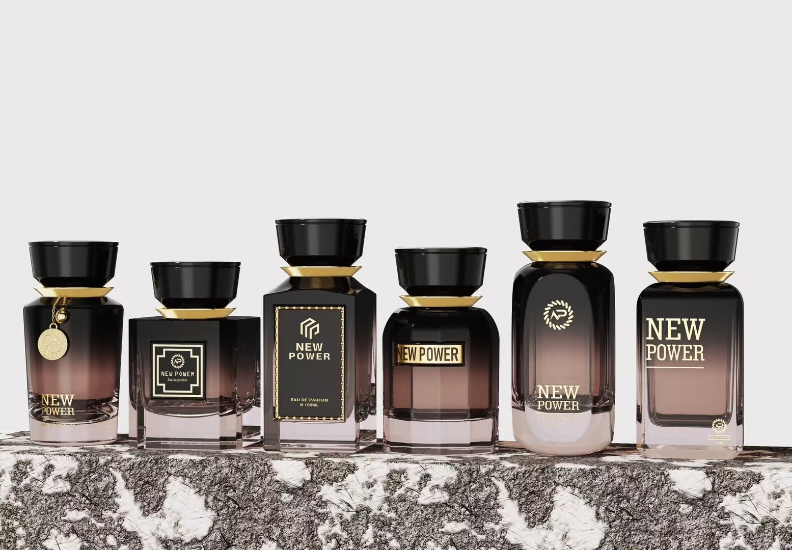 Knowledge about using perfume