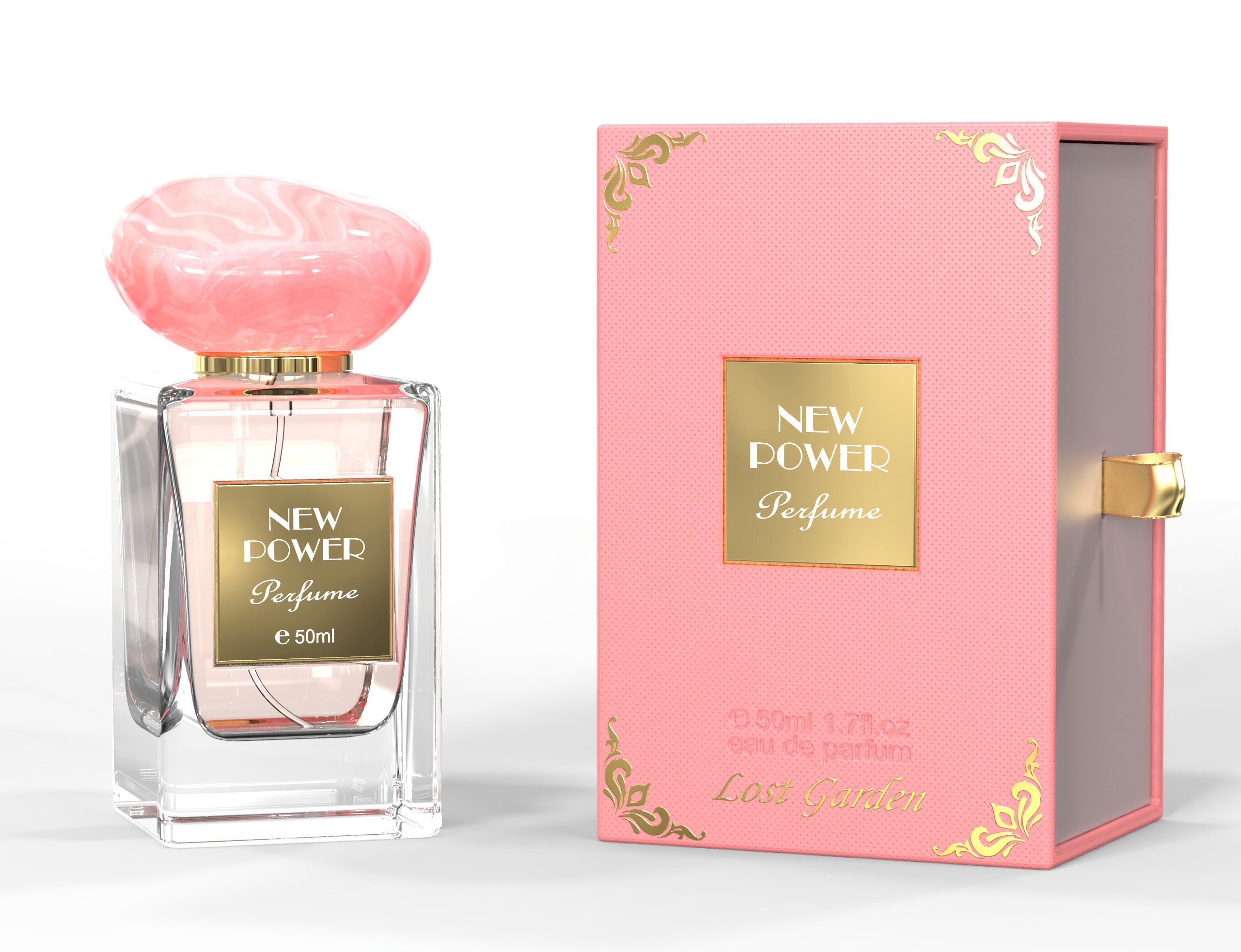 The Alchemy of Perfume: Crafting Fragrances Through Centuries