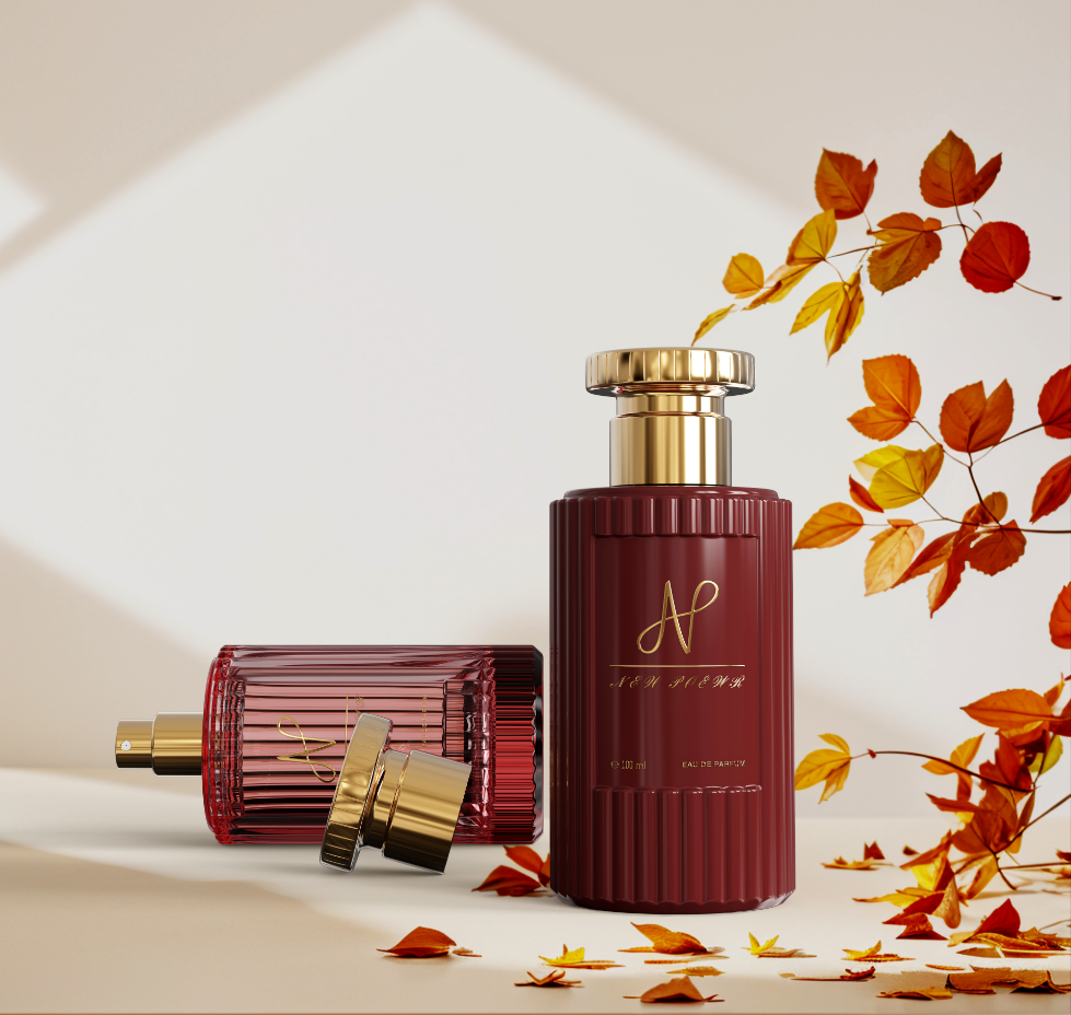 Perfume Classification System: A Systematic Expression of Olfactory Aesthetics