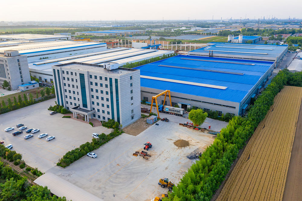 Factory