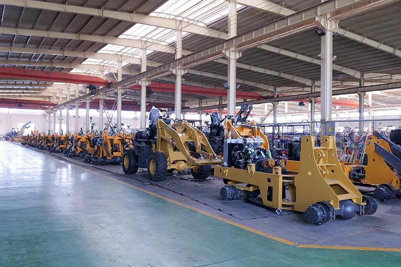 Factory Factory