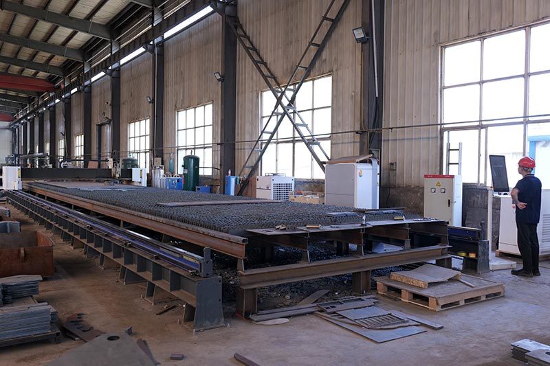 Factory Factory