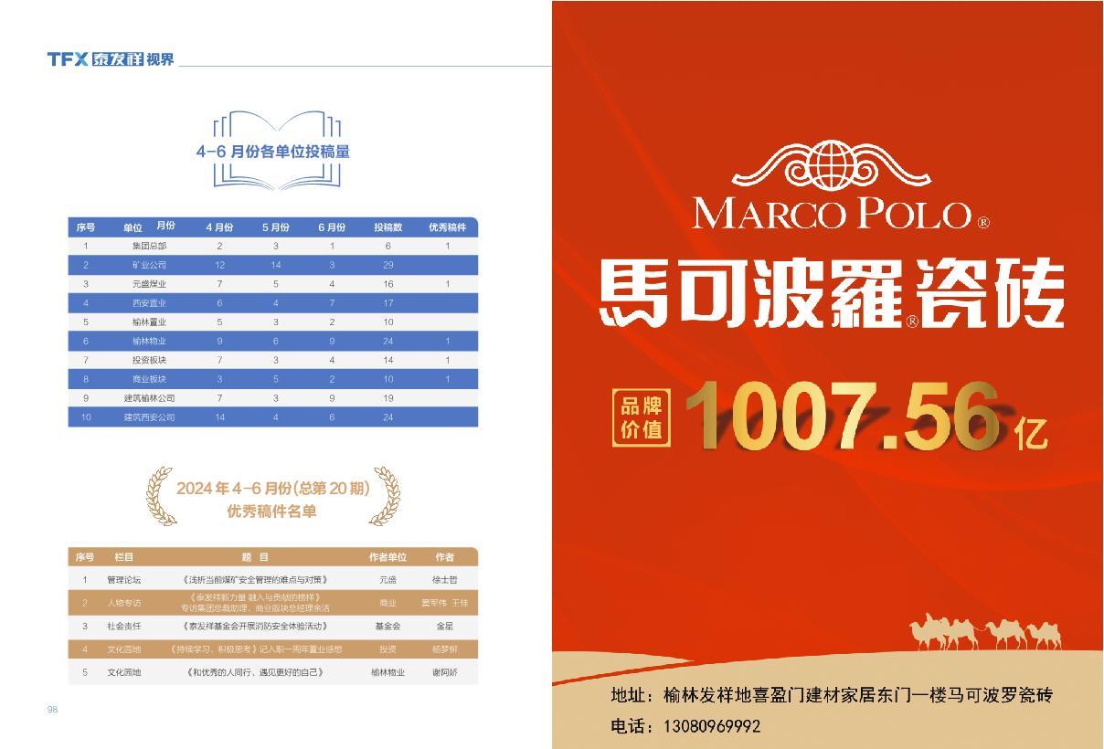 16877太阳集团视界第二十一期