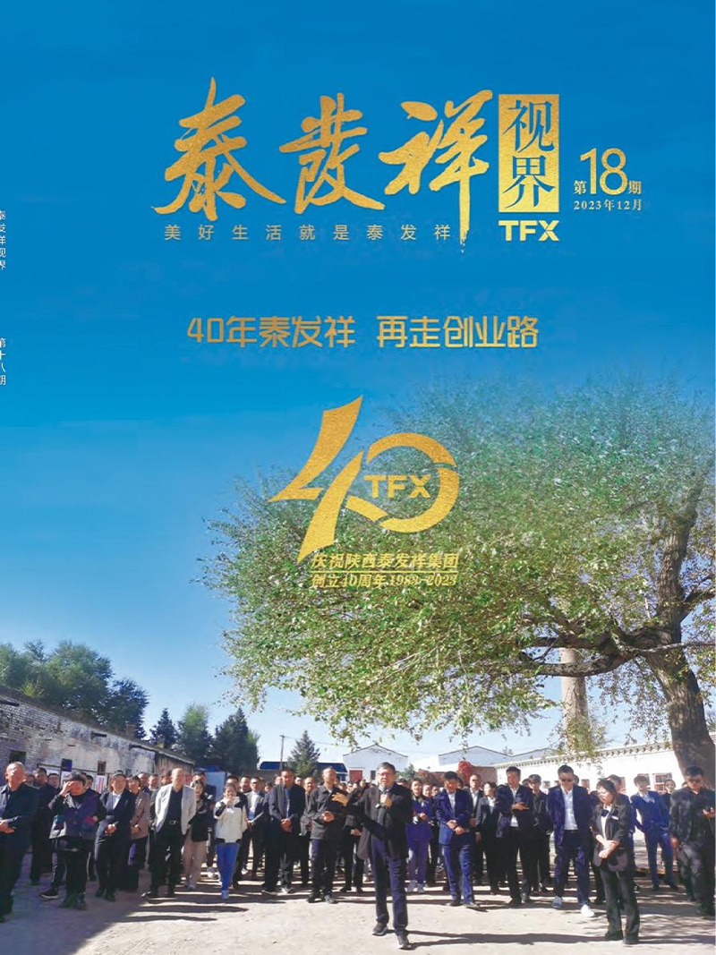 黄金城视界第十八期