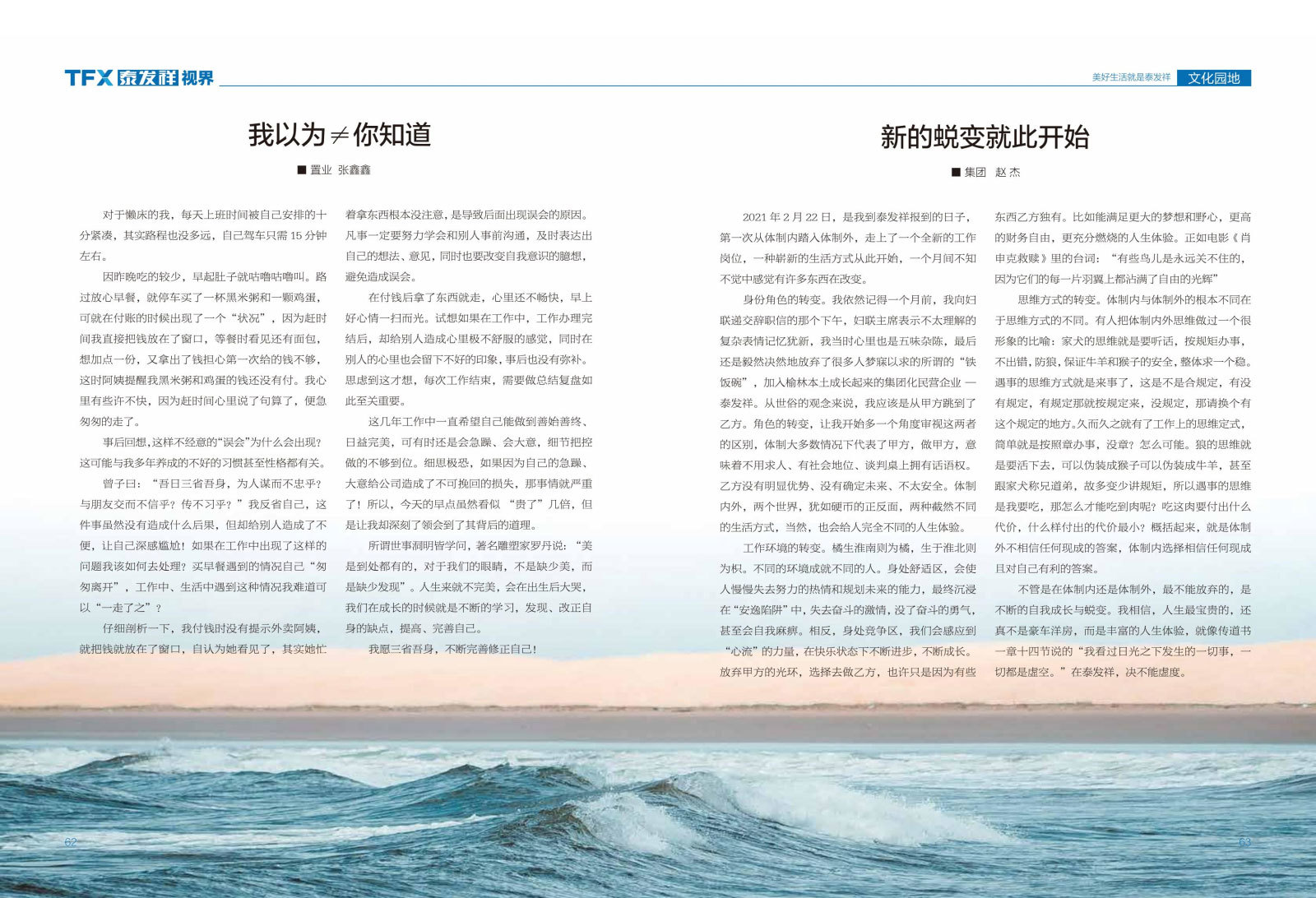 wm视讯视界第八期