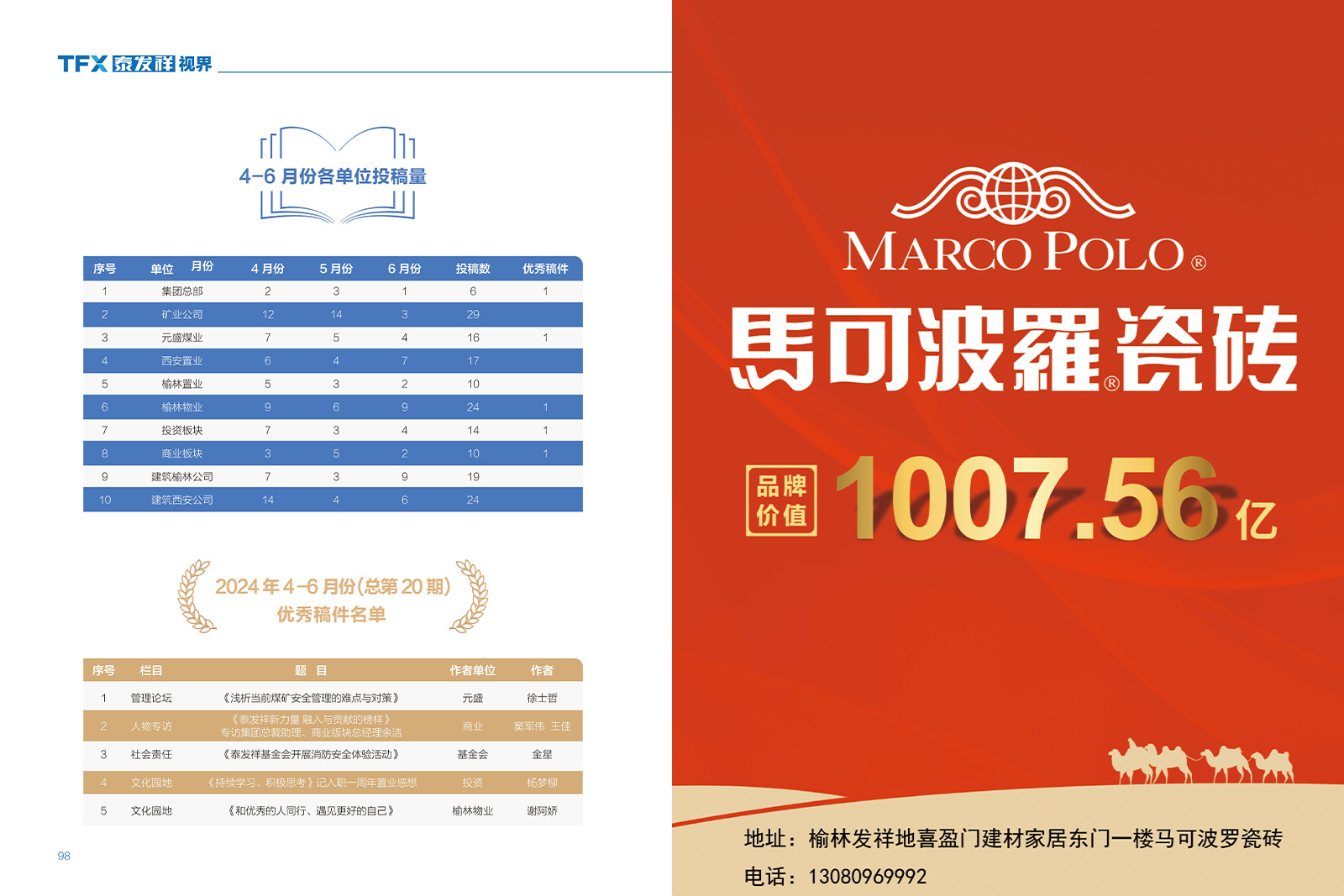 wm视讯视界第二十一期