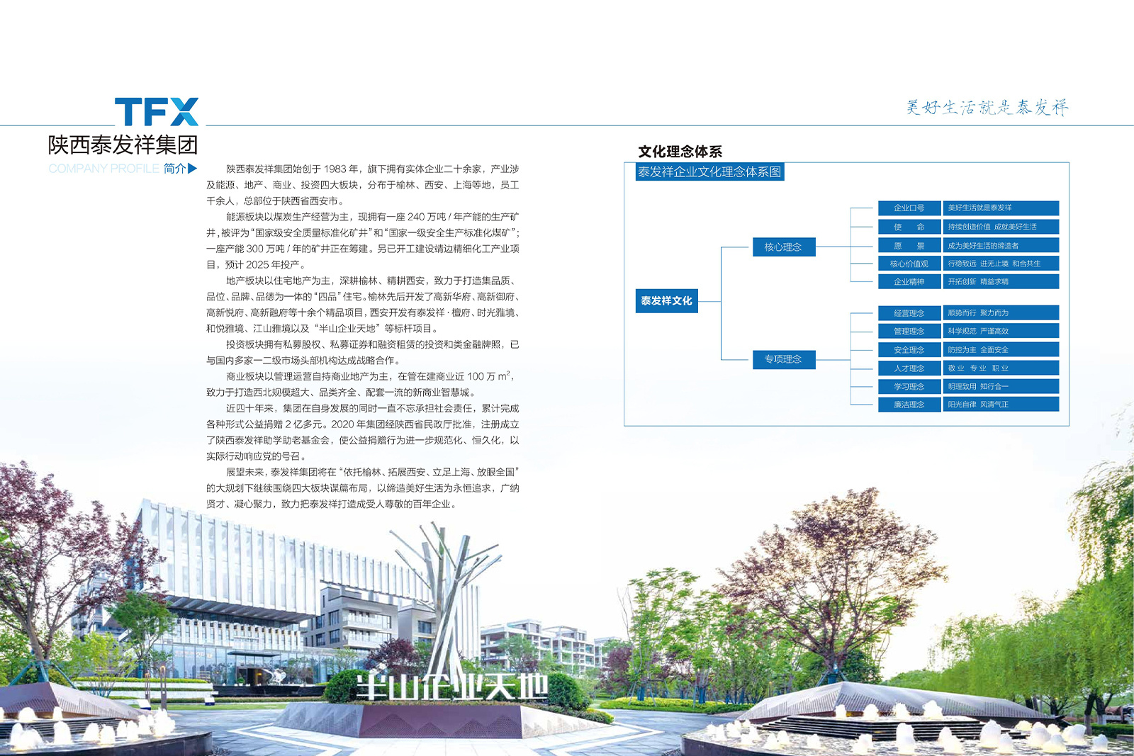 泰發(fā)祥視界第十九期