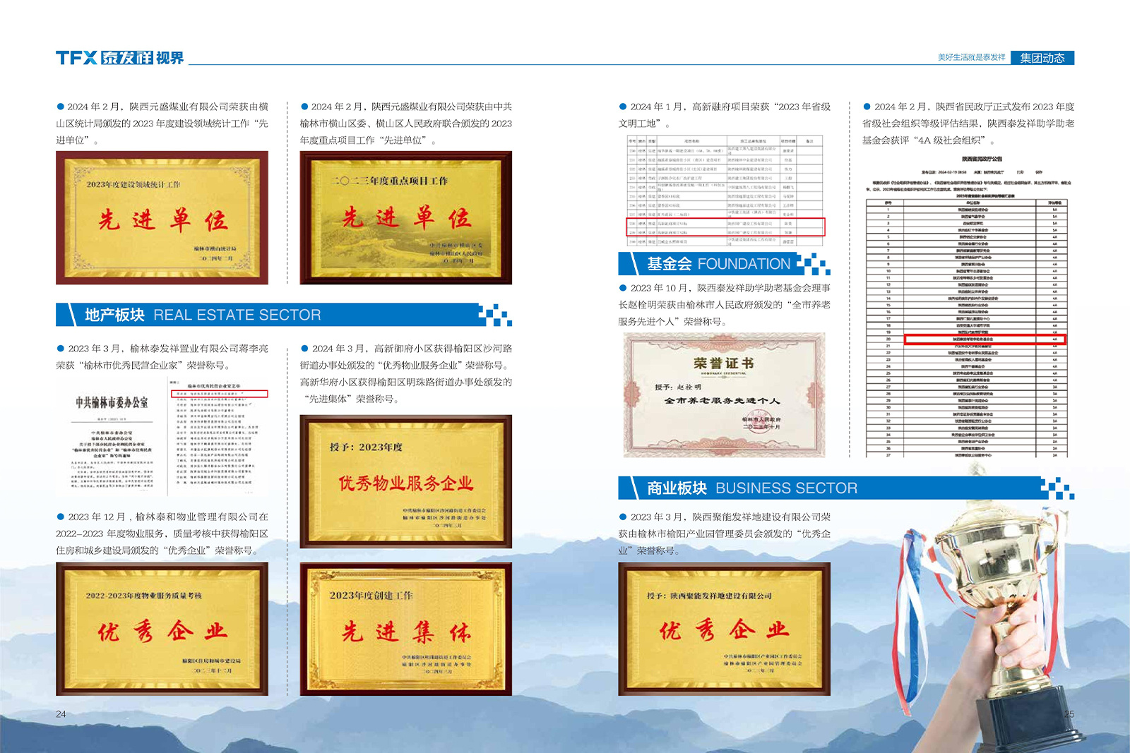 泰發(fā)祥視界第十九期