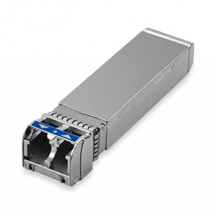 Optical Transceiver 8G SFP+ 8G Fibre Channel (8GFC) 10km