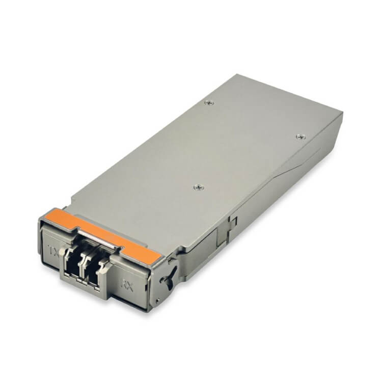 Optical Transceiver 200G/100G Tunable C-Band CFP2-ACO Analog Coherent