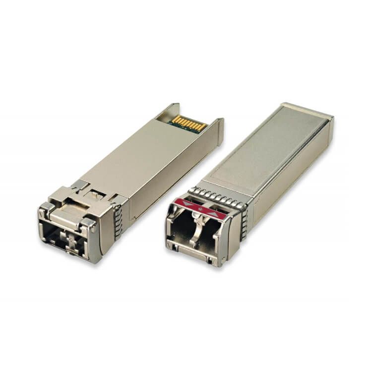 Optical Transceiver SFP+ 10GBASE-ER 40km