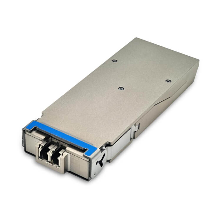 Optical Transceiver CFP2 100GBASE-LR4 10km