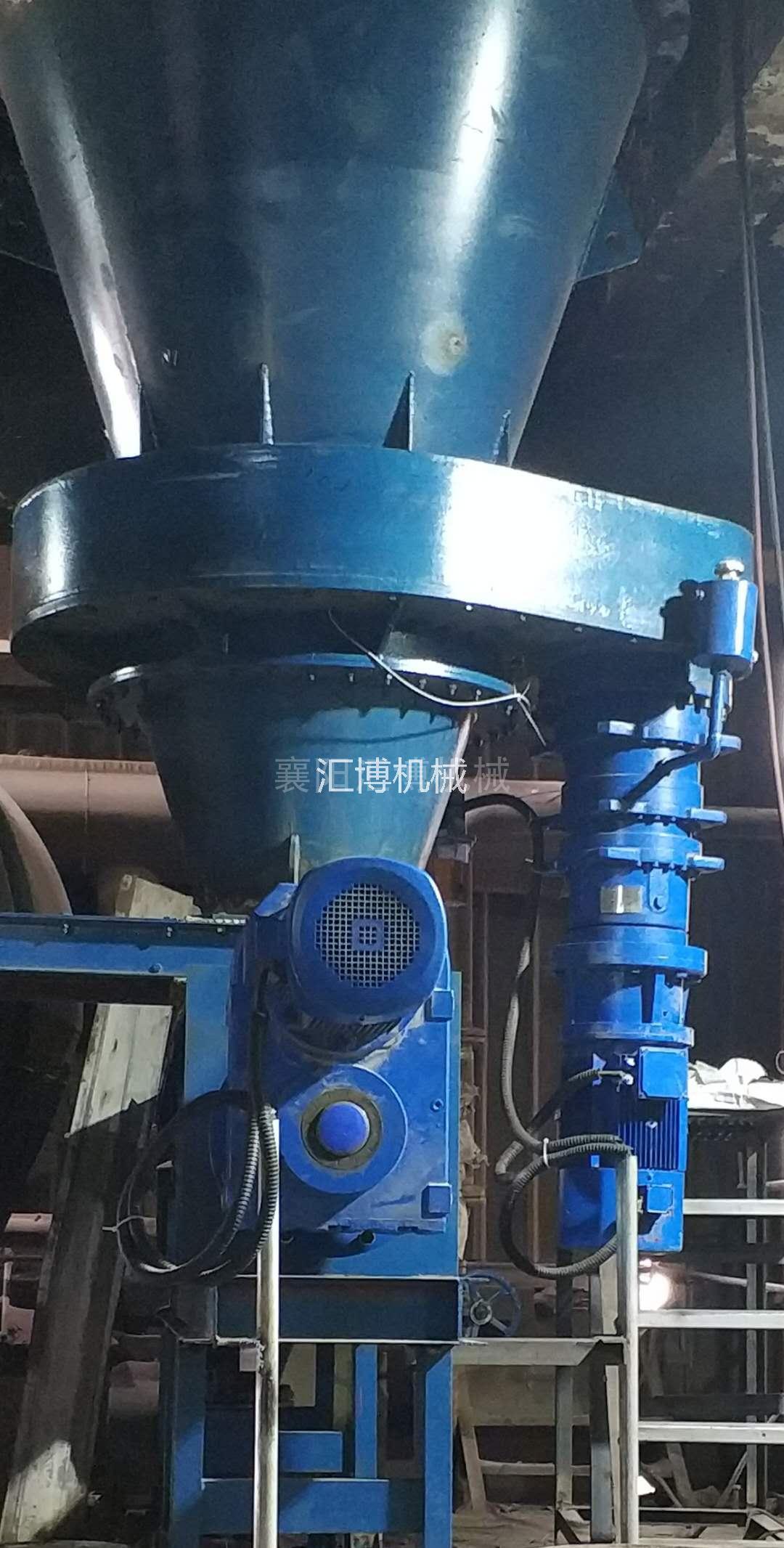 　　煤倉清堵機、旋轉清堵機、管道清堵機