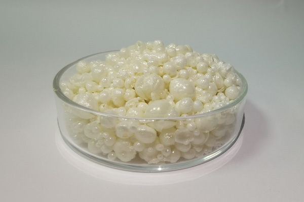 穩定鋯