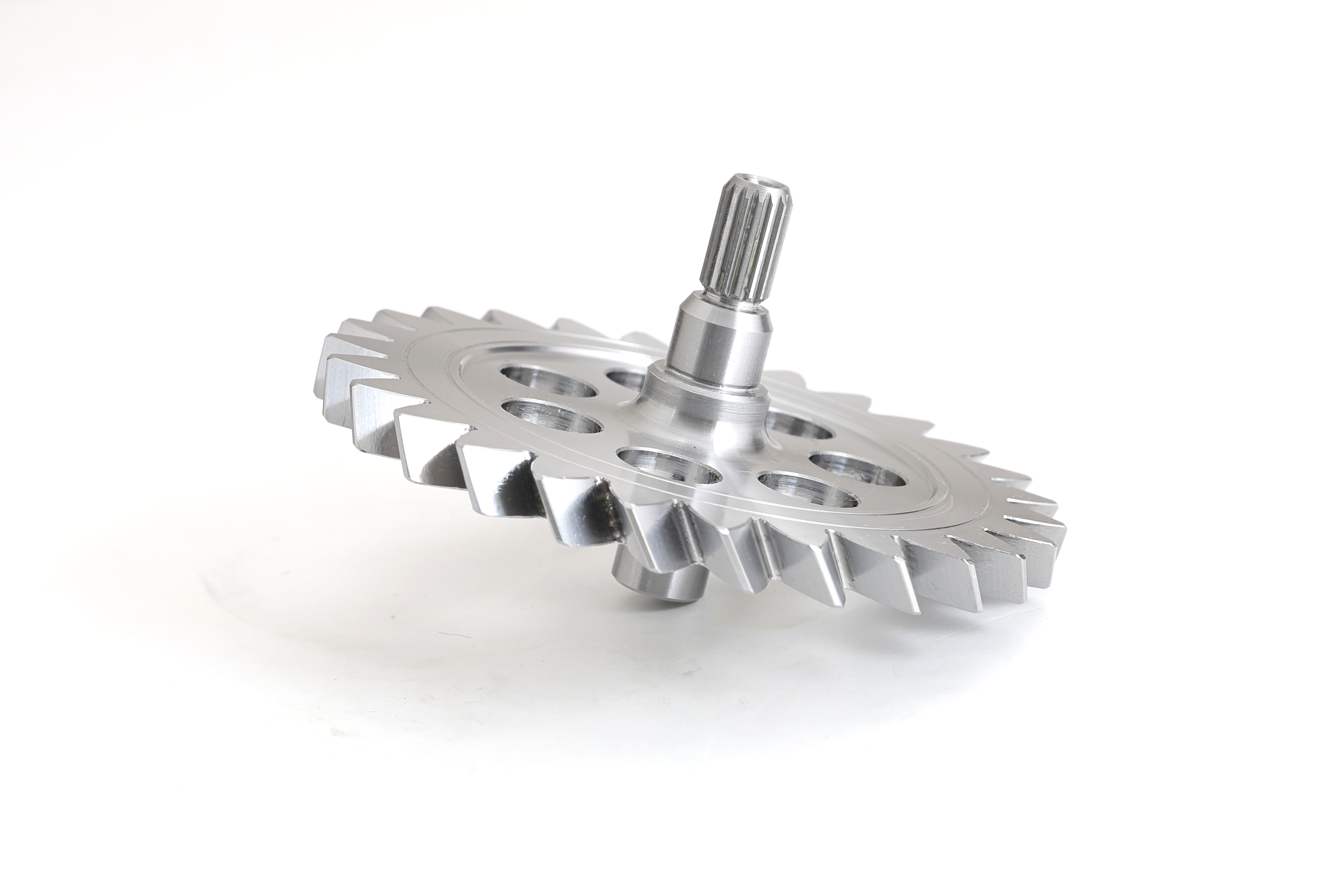 Drive helical gear OEM 811W35610-0052 for HOWO truck