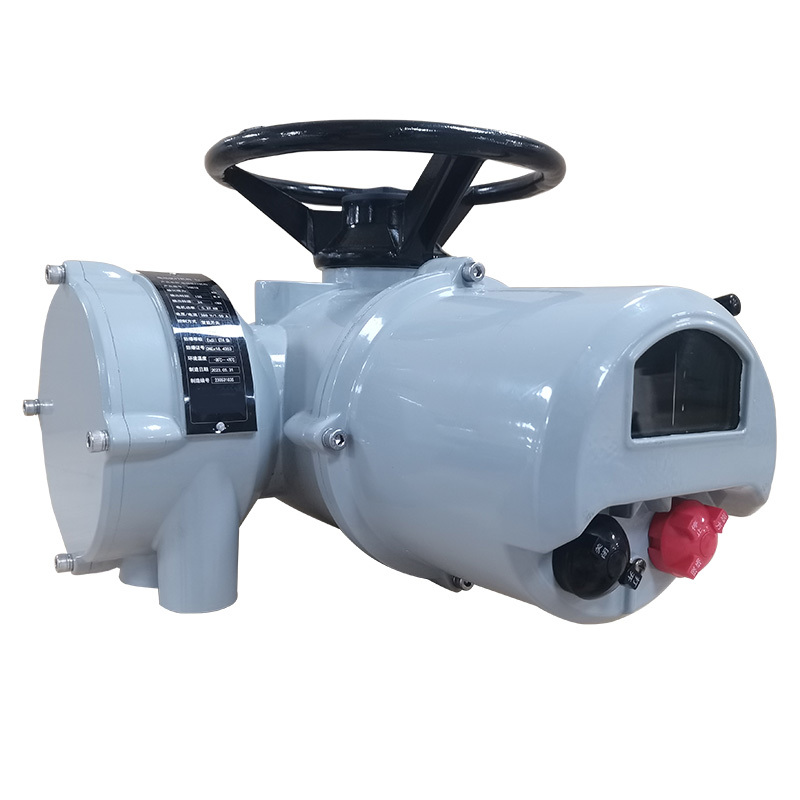 羅托克機(jī)型電動(dòng)執(zhí)行器