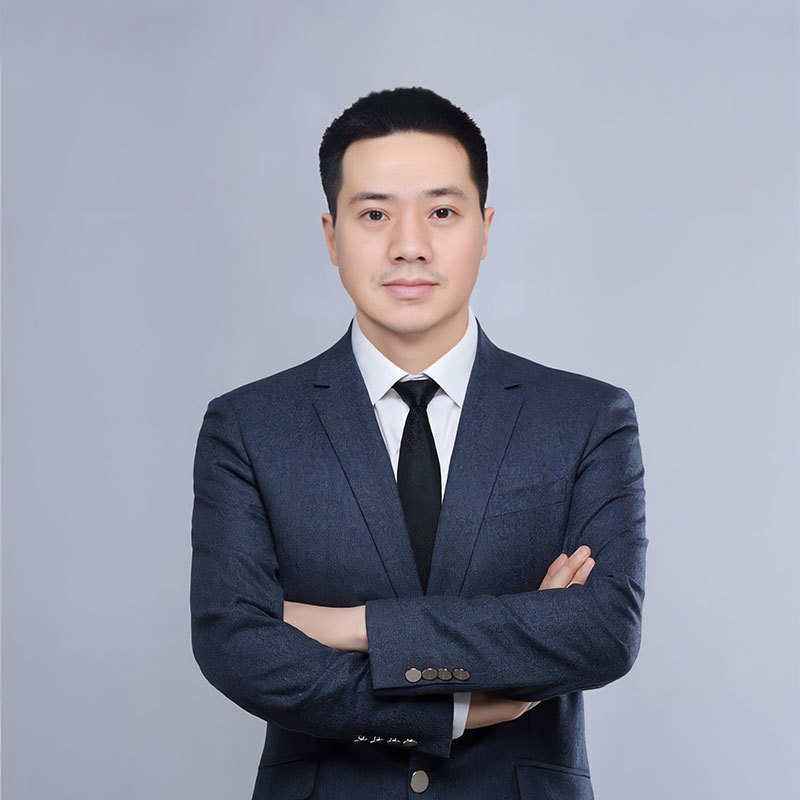 Mr .Zhigang Xu