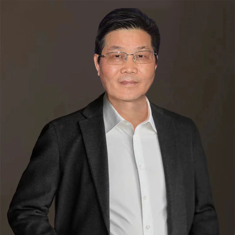 Mr. Longcheng Liu