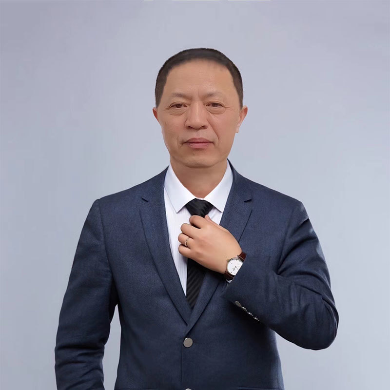 Mr. Chaoliang Li Mr. Chaoliang Li