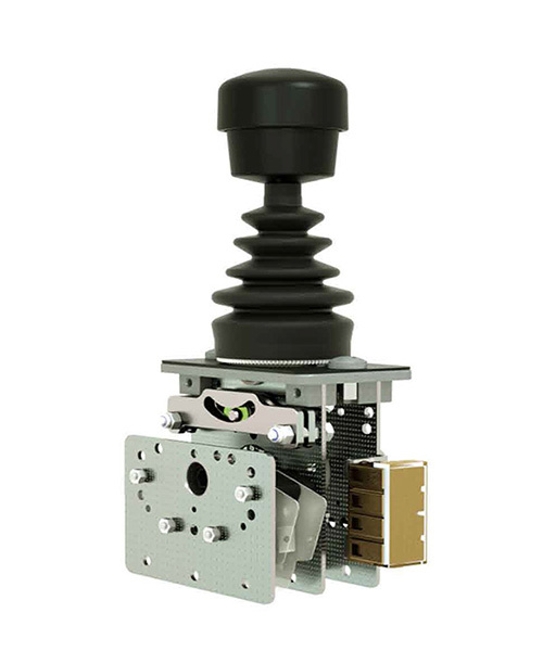 SQ20 industrial joystick