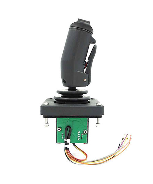 SQ7S industrial joystick