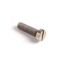 SLOTTED CHEESE HEAD SCREW