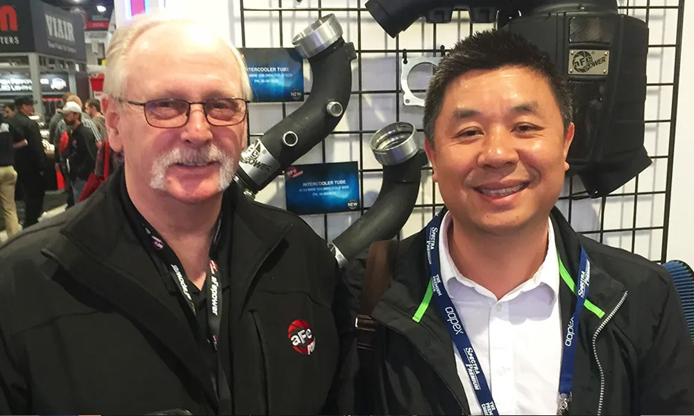 National Hardware Show