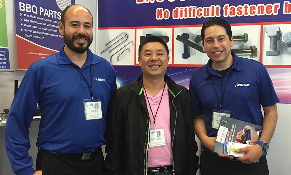 Mexico International Hardware Fair