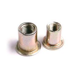 FLAT HEAD RIVET NUT