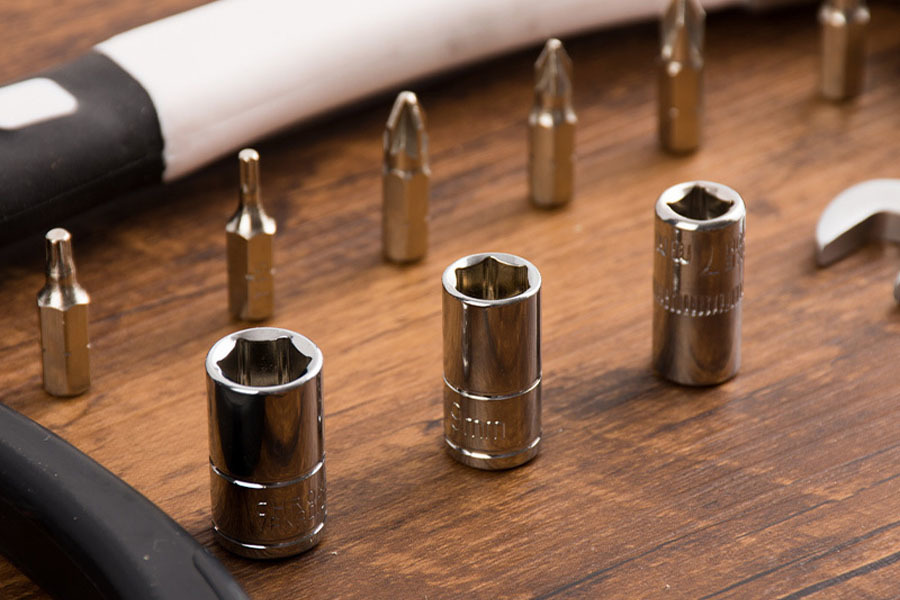 South American customers buy hot selling 3x30FT EPDM drilling screws