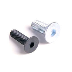 HEX SOCKET COUNTERSUNK HEAD SCREW