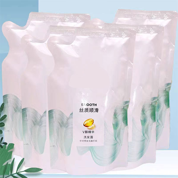 日化包装