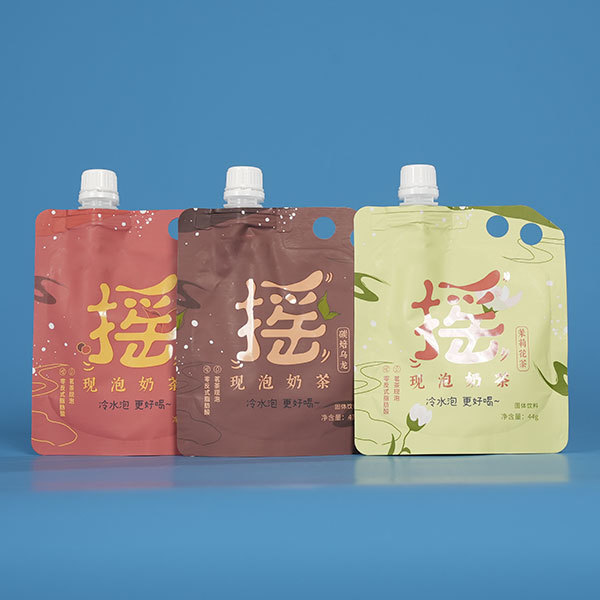 食品包装