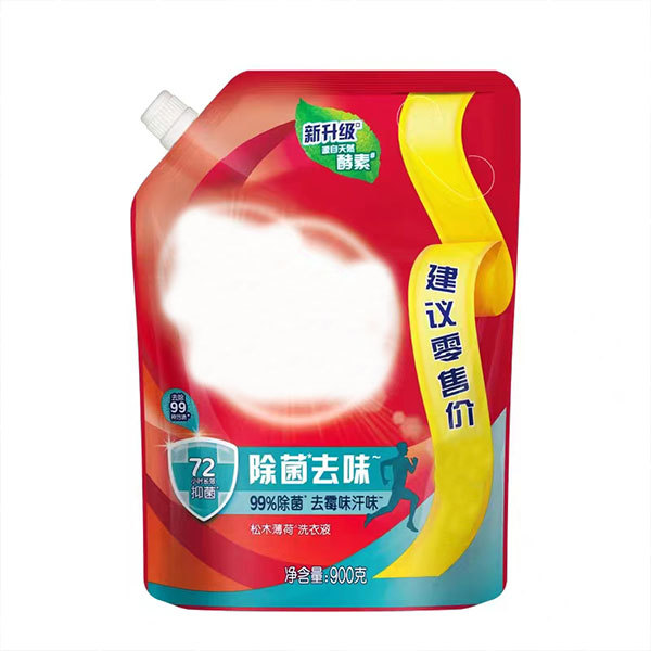 日化包装