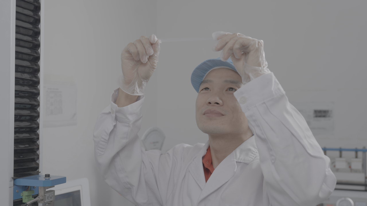 研发中心
