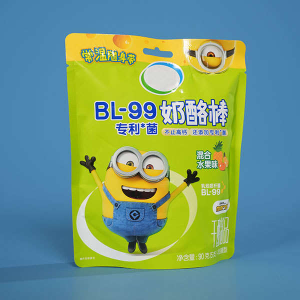 食品包装